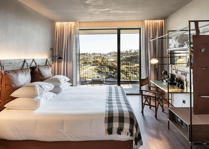 Puro Dao & Hotell Nelas