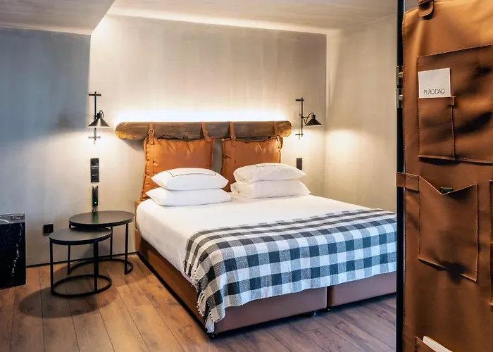 فندق Puro Dao & نيلاس