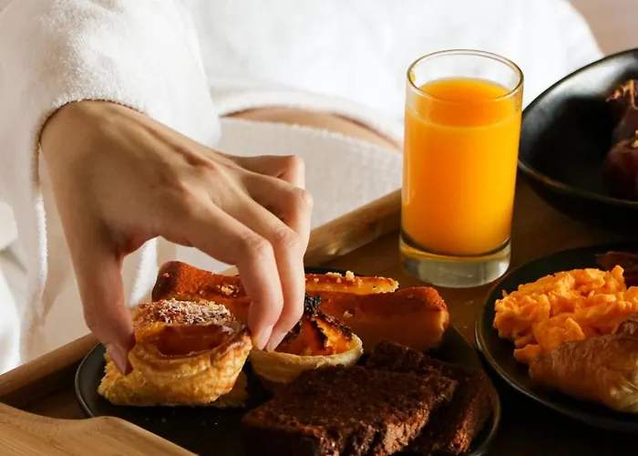 Puro Dão Hotel&spa 4* Nelas