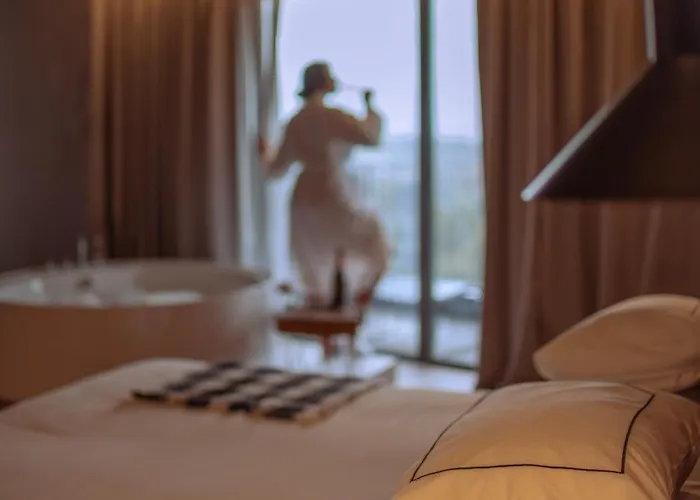 Puro Dao & 4* نيلاس