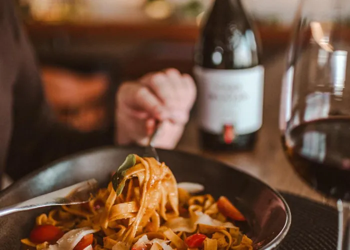 فندق Puro Dao & 4*