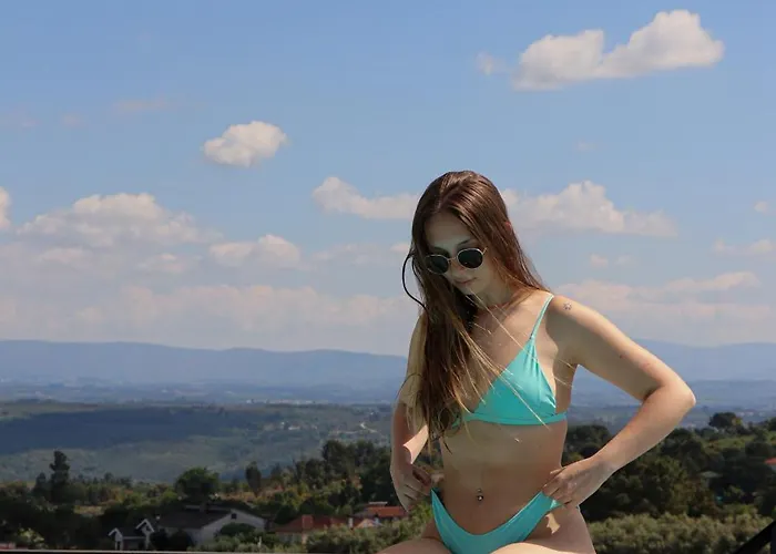 Puro Dão Hotel&spa 4*