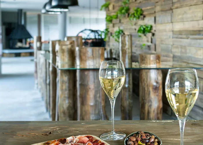 Puro Dão Hotel&spa Hotel 4*