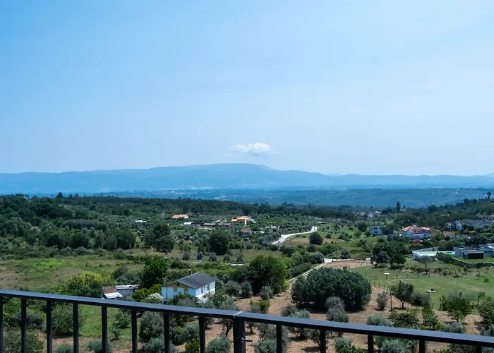 Puro Dão Hotel&spa Nelas