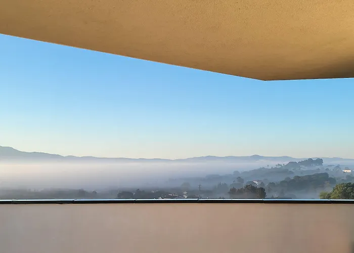 Puro Dão Hotel&spa Hotel 4*