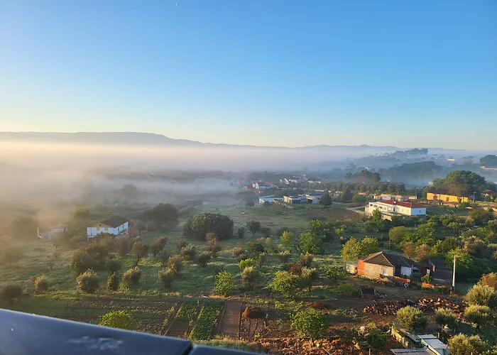 Puro Dão Hotel&spa Hotel 4*