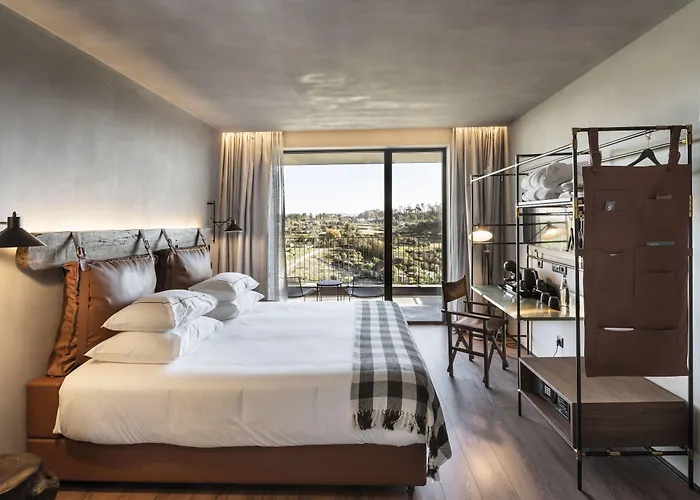 Hotel Puro Dão Hotel&spa 4*