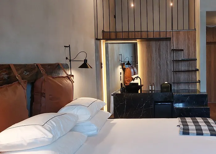 Puro Dão Hotel&spa 4* Nelas