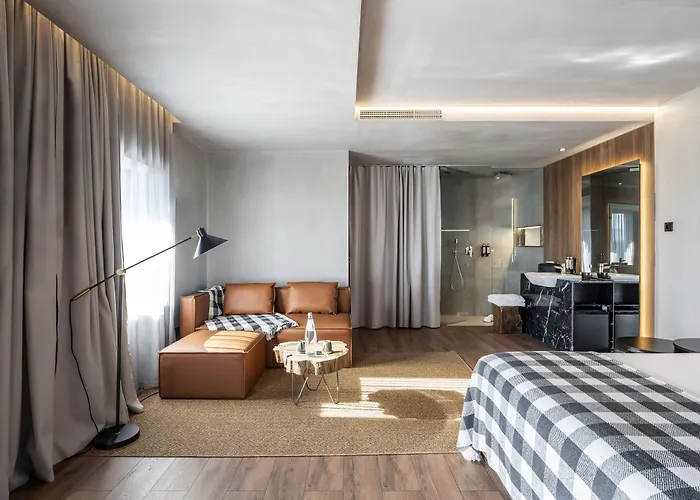 فندق Puro Dao & 4*