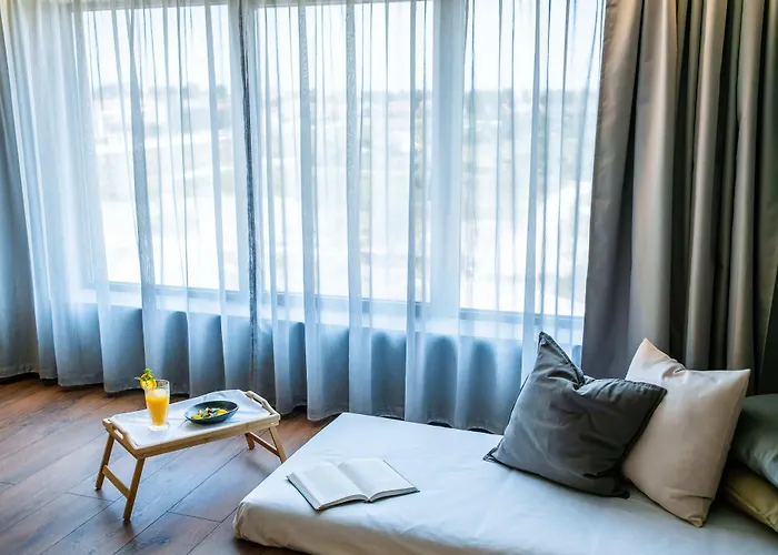 Puro Dão Hotel&spa Hotel 4*