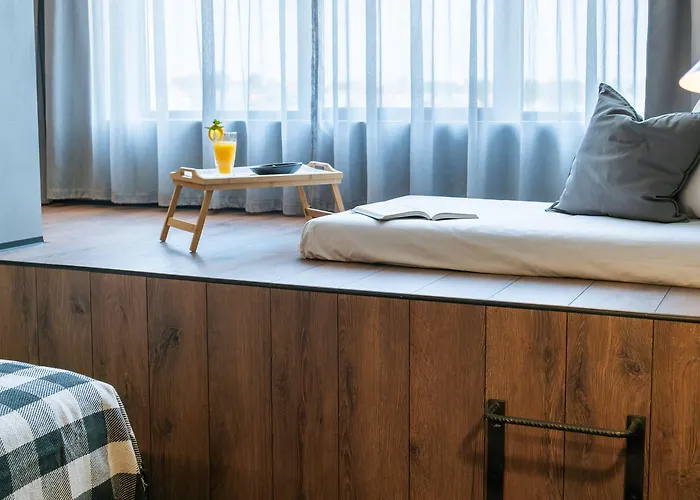 Hotel Puro Dão Hotel&spa Nelas