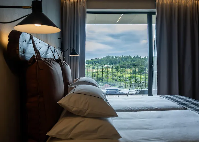 Hotel Puro Dão Hotel&spa