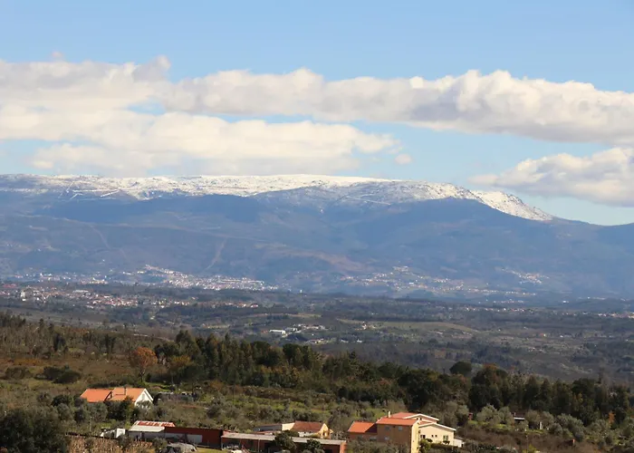 Puro Dão Hotel&spa Hotel 4*